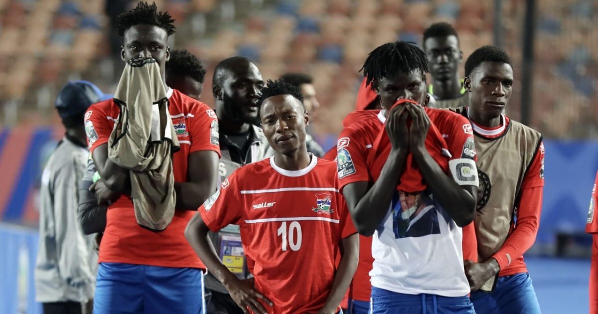 Fin de la compétition pour la Gambie 24 Heures au Bénin